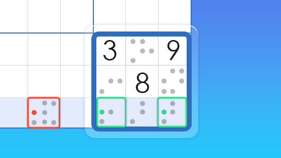 sudoku tips