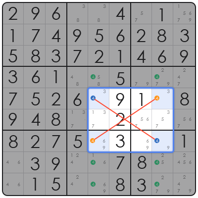 usa sudoku daily