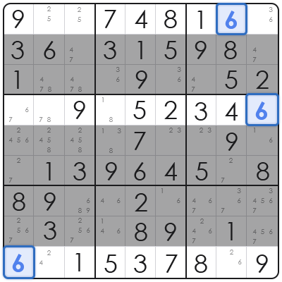 print blank sudoku