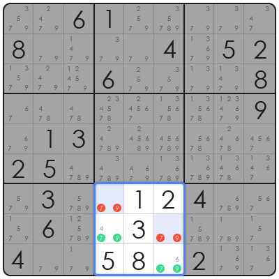 sudoku spelling
